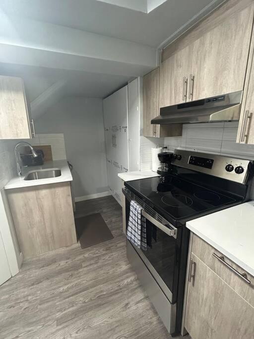 Apartment Cute Highland Park Entire Unit B