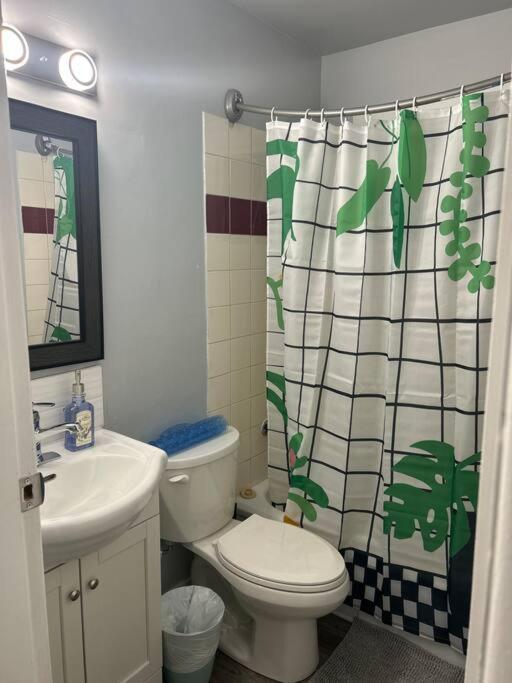 Apartment Cute Highland Park Entire Unit B