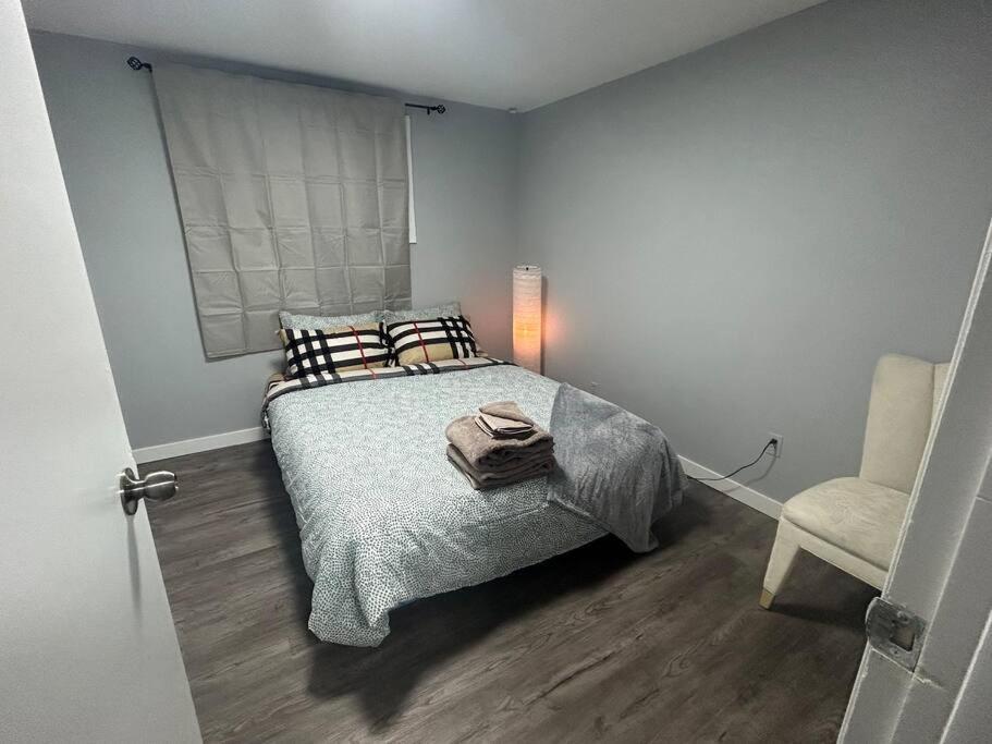 Apartment Cute Highland Park Entire Unit B *